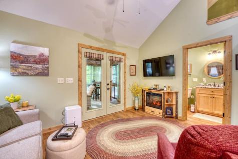 445 Chimney Ridge Blairsville GA 30512