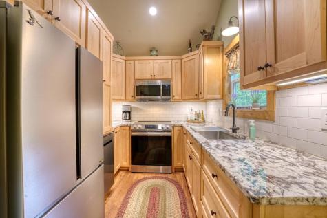 445 Chimney Ridge Blairsville GA 30512