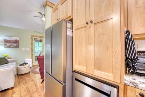 445 Chimney Ridge Blairsville GA 30512