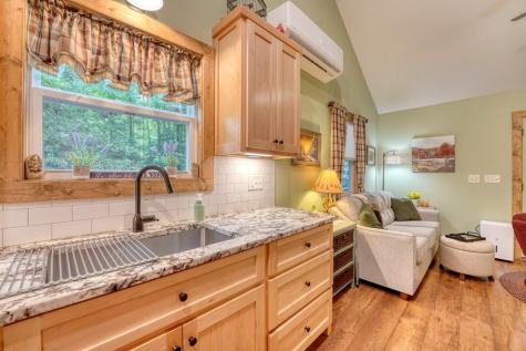 445 Chimney Ridge Blairsville GA 30512