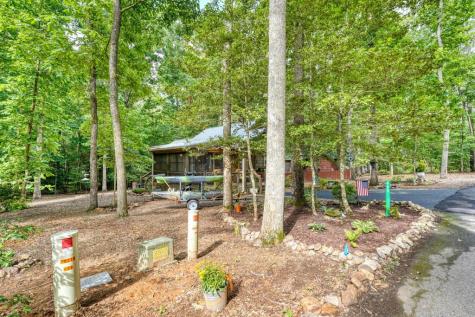 445 Chimney Ridge Blairsville GA 30512