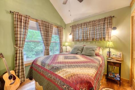 445 Chimney Ridge Blairsville GA 30512