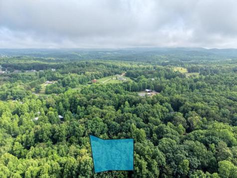 445 Chimney Ridge Blairsville GA 30512