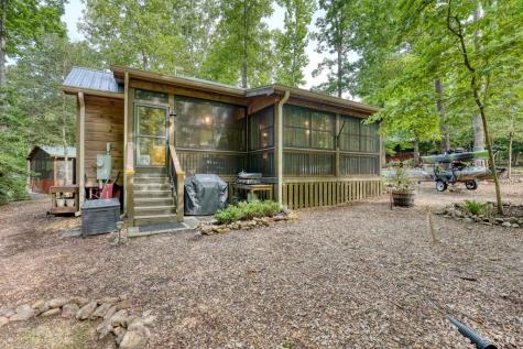 445 Chimney Ridge Blairsville GA 30512