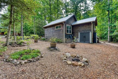 445 Chimney Ridge Blairsville GA 30512