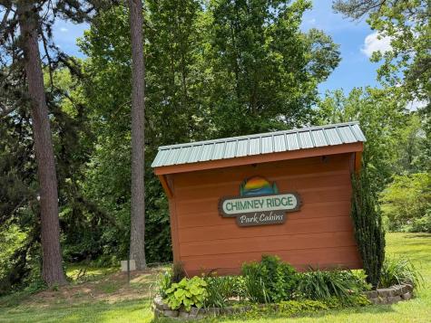 445 Chimney Ridge Blairsville GA 30512