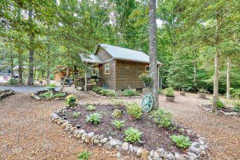 445 Chimney Ridge Blairsville GA 30512