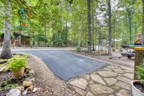 445 Chimney Ridge Blairsville GA 30512
