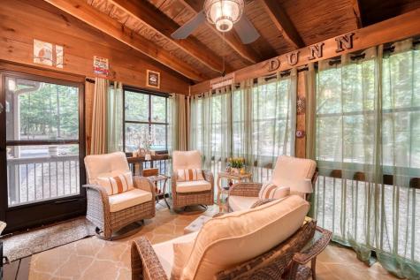 445 Chimney Ridge Blairsville GA 30512