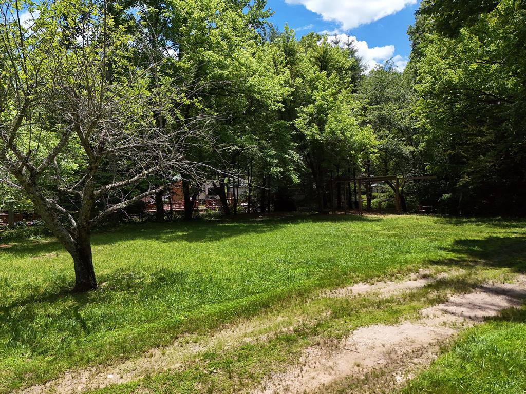 119 Heather Drive Blairsville GA 30512