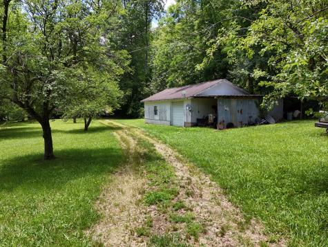 119 Heather Drive Blairsville GA 30512