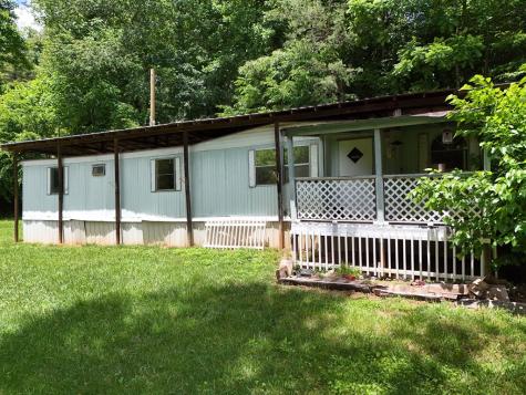 119 Heather Drive Blairsville GA 30512