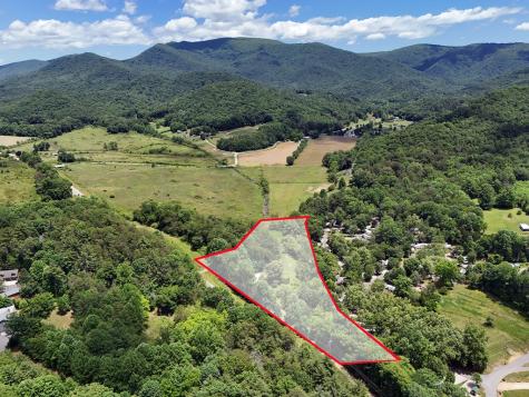 119 Heather Drive Blairsville GA 30512