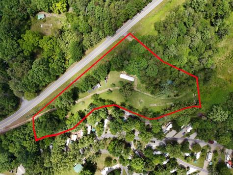 119 Heather Drive Blairsville GA 30512