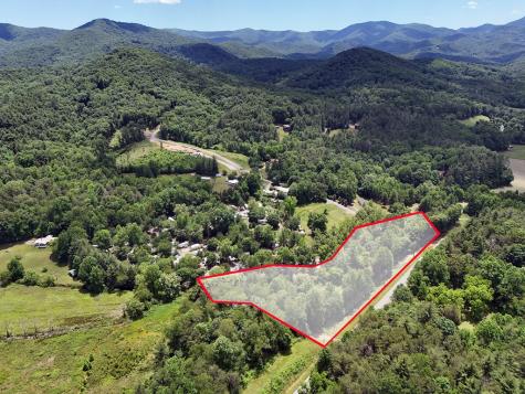 119 Heather Drive Blairsville GA 30512