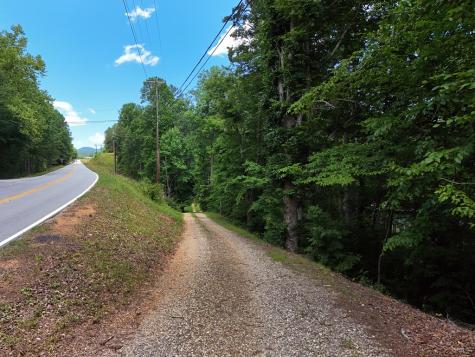 119 Heather Drive Blairsville GA 30512