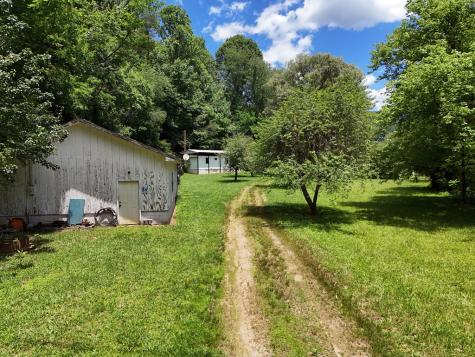 119 Heather Drive Blairsville GA 30512