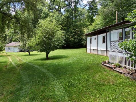 119 Heather Drive Blairsville GA 30512