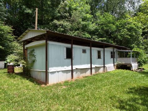 119 Heather Drive Blairsville GA 30512