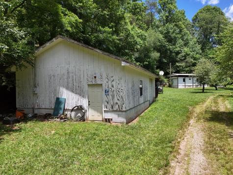 119 Heather Drive Blairsville GA 30512