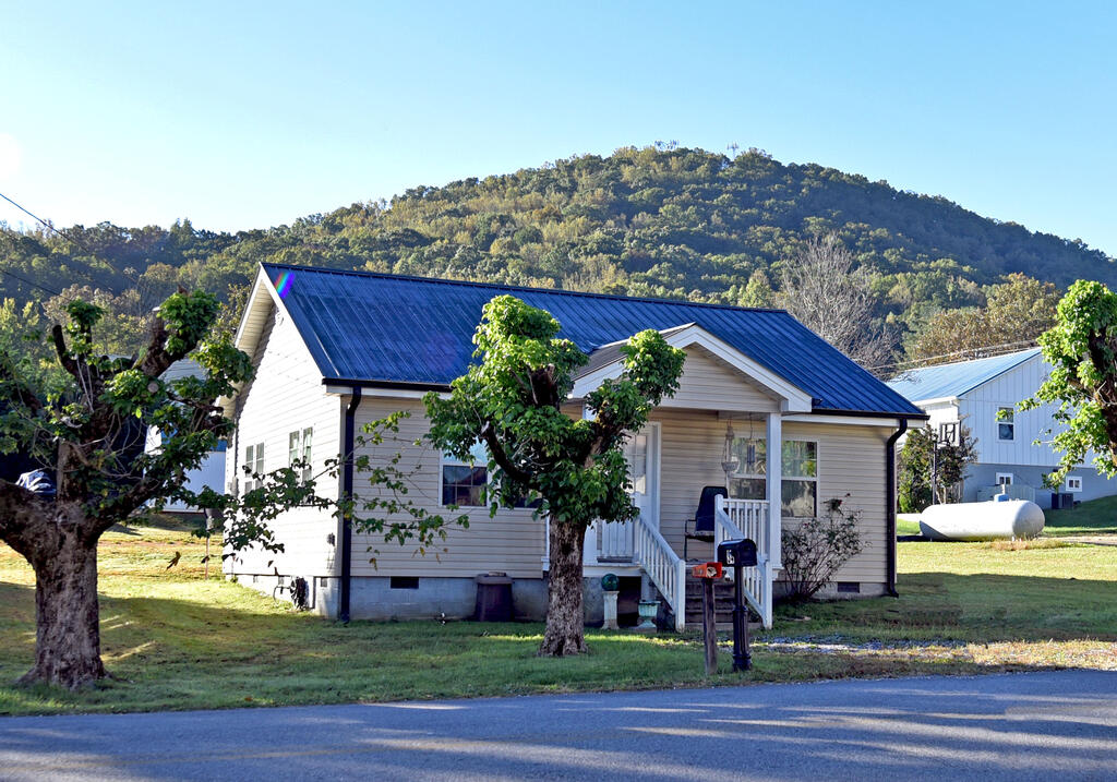 34 Kimsey Street Blairsville GA 30512