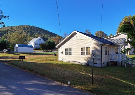 34 Kimsey Street Blairsville GA 30512