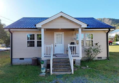34 Kimsey Street Blairsville GA 30512