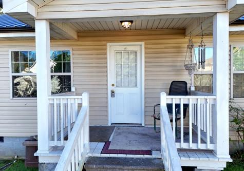 34 Kimsey Street Blairsville GA 30512
