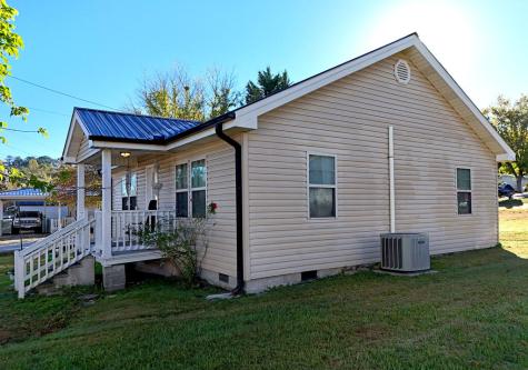 34 Kimsey Street Blairsville GA 30512