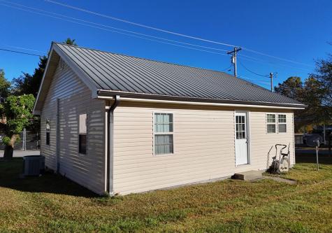34 Kimsey Street Blairsville GA 30512