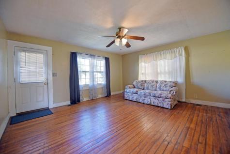 34 Kimsey Street Blairsville GA 30512
