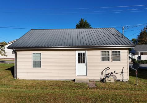 34 Kimsey Street Blairsville GA 30512