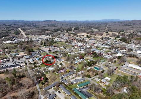 34 Kimsey Street Blairsville GA 30512