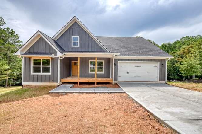 162 Sweetwater Lane Blairsville GA 30512
