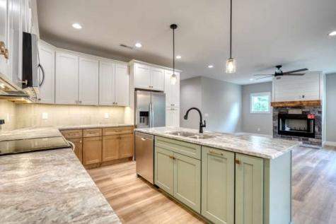 162 Sweetwater Lane Blairsville GA 30512