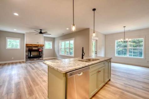 162 Sweetwater Lane Blairsville GA 30512