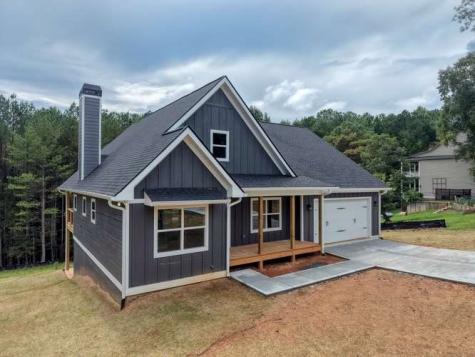 162 Sweetwater Lane Blairsville GA 30512
