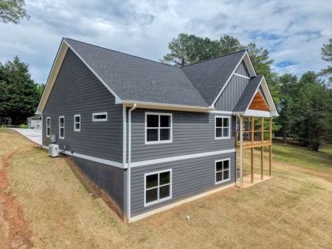 162 Sweetwater Lane Blairsville GA 30512