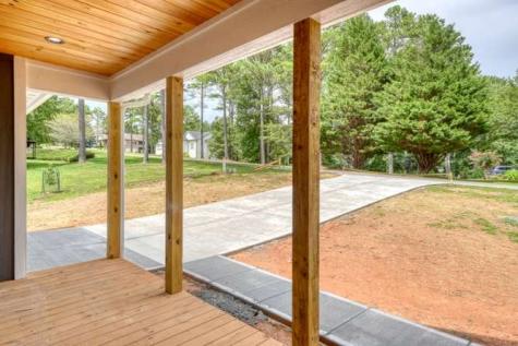 162 Sweetwater Lane Blairsville GA 30512