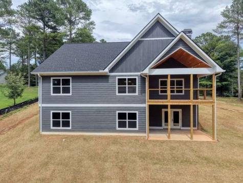 162 Sweetwater Lane Blairsville GA 30512