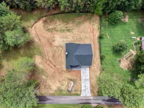 162 Sweetwater Lane Blairsville GA 30512