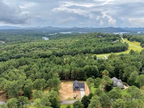 162 Sweetwater Lane Blairsville GA 30512