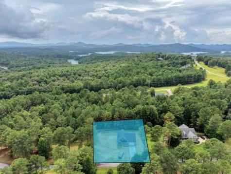 162 Sweetwater Lane Blairsville GA 30512