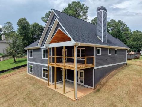 162 Sweetwater Lane Blairsville GA 30512