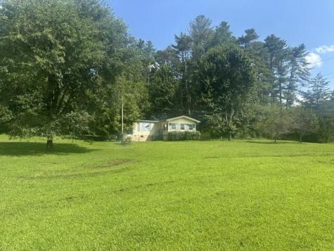 7324 Highway 294 Murphy NC 28906