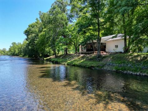 198 Riverbend Drive Hayesville NC 28904