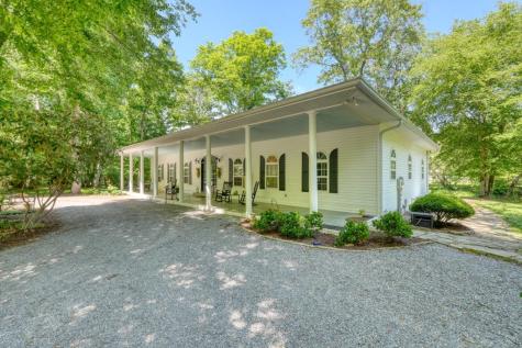 198 Riverbend Drive Hayesville NC 28904