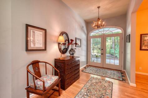 198 Riverbend Drive Hayesville NC 28904