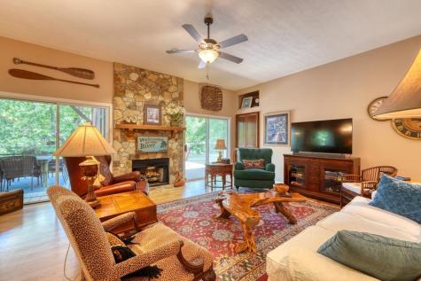 198 Riverbend Drive Hayesville NC 28904