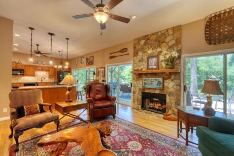 198 Riverbend Drive Hayesville NC 28904